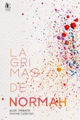 Pimenta / Cardoso | Lágrimas de Normah | E-Book | www.sack.de