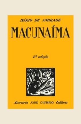 Andrade |  Macunaíma | eBook | Sack Fachmedien