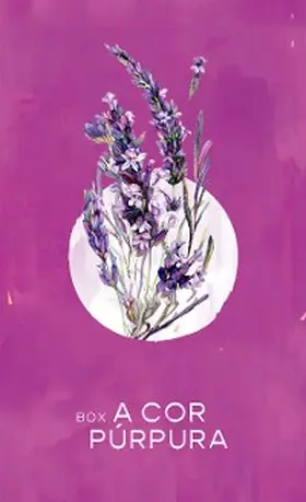 Walker |  Box A Cor Púrpura | eBook | Sack Fachmedien
