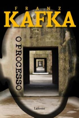 Kafka |  O Processo | eBook | Sack Fachmedien