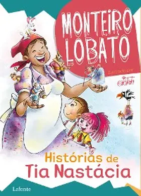 Lobato |  Histórias de Tia Nastácia | eBook | Sack Fachmedien