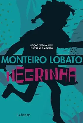 Lobato |  Negrinha | eBook | Sack Fachmedien