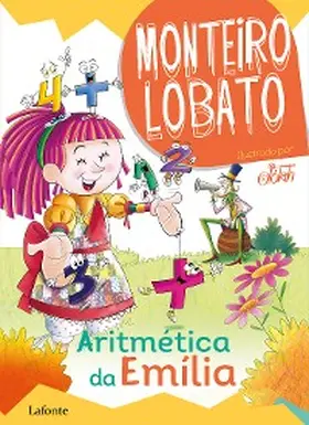 Lobato |  A Aritmética da Emília | eBook | Sack Fachmedien
