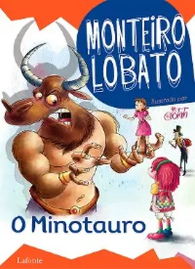 Lobato |  O Minotauro | eBook | Sack Fachmedien