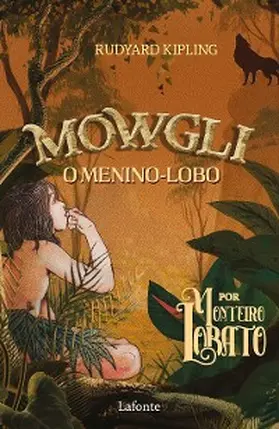 Kipling |  Mowgli - O Menino Lobo | eBook | Sack Fachmedien
