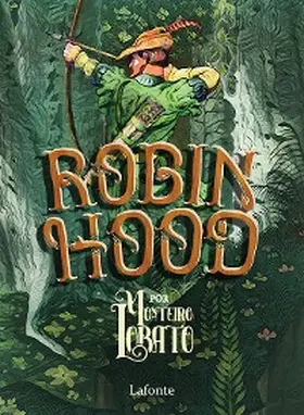 Lobato |  Robin Hood | eBook | Sack Fachmedien