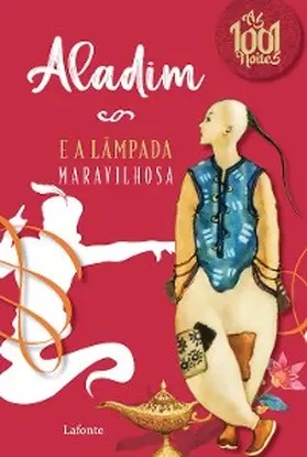Galland |  Aladim e A Lâmpada Maravilhosa | eBook | Sack Fachmedien