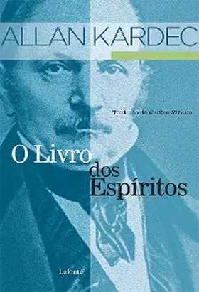 Kardec |  O Livro dos Espíritos | eBook | Sack Fachmedien