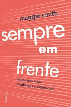 Smith |  Sempre em frente | eBook | Sack Fachmedien