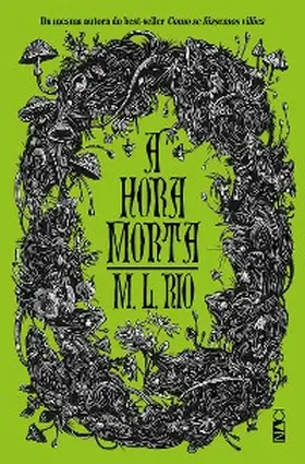 Rio |  A hora morta | eBook | Sack Fachmedien