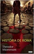 Mommsen |  HISTÓRIA DE ROMA - T. Mommsen | eBook | Sack Fachmedien