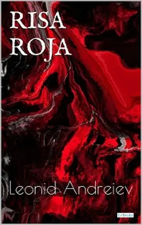 Andreiev | RISA ROJA | E-Book | www.sack.de