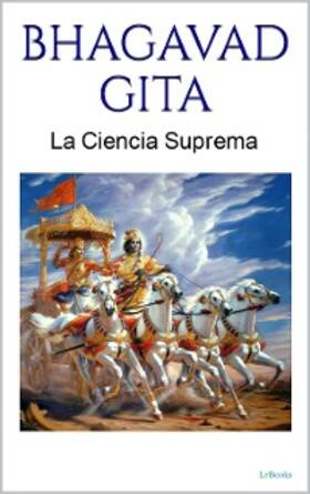 BHAGAVAD GITA | E-Book | www.sack.de