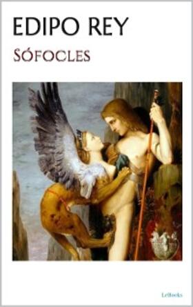 Sófocles |  EDIPO REY | eBook | Sack Fachmedien