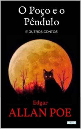 Poe |  O POÇO E O PÊNDULO | eBook | Sack Fachmedien