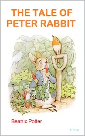 Potter |  The Tale of Peter Rabbit | eBook | Sack Fachmedien