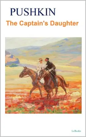 Pushkin |  The Captain´s Daughter - Pushkin | eBook | Sack Fachmedien