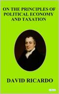 Ricardo |  On The Principles of Political Economic and Taxation -  David Ricardo | eBook | Sack Fachmedien