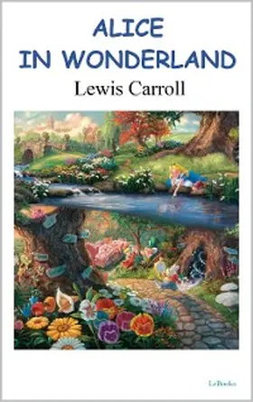 Carroll |  Alice in Wonderland - Carroll | eBook | Sack Fachmedien