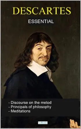 Descartes |  DESCARTES ESSENTIAL | eBook | Sack Fachmedien