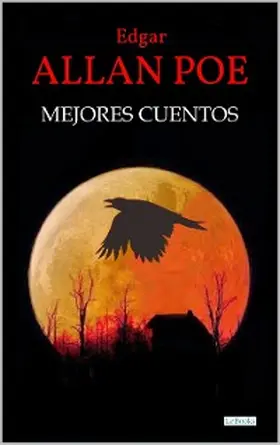 Poe |  MEJORES CUENTOS DE  ALLAN POE | eBook | Sack Fachmedien