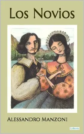 Manzoni |  LOS NOVIOS | eBook | Sack Fachmedien