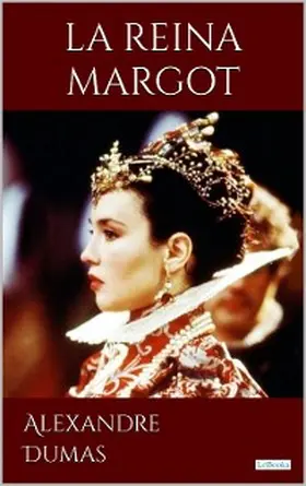Dumas |  LA REINA MARGOT | eBook | Sack Fachmedien