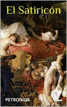 Petronius |  El Satiricón | eBook | Sack Fachmedien