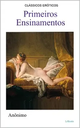 Anônimo |  Primeiros Ensinamentos | eBook | Sack Fachmedien