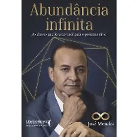 Mendes |  Abundância Infinita | eBook | Sack Fachmedien