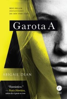 Dean |  Garota A | eBook | Sack Fachmedien