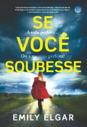 Elgar |  Se você soubesse | eBook | Sack Fachmedien