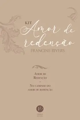 Rivers / Buursma |  Kit Amor de redenção | eBook | Sack Fachmedien