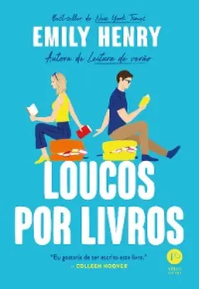 Henry |  Loucos por livros | eBook | Sack Fachmedien