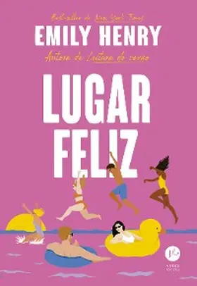 Henry |  Lugar feliz | eBook | Sack Fachmedien