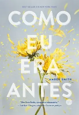 Smith |  Como eu era antes (Vol. 1) | eBook | Sack Fachmedien