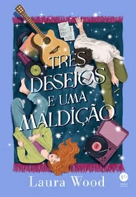 Wood |  Três desejos e uma maldição | eBook | Sack Fachmedien