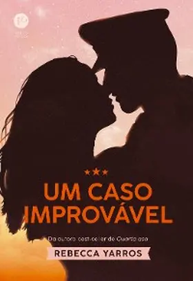 Yarros |  Um caso improvável | eBook | Sack Fachmedien