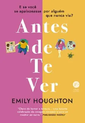 Houghton |  Antes de te ver | eBook | Sack Fachmedien