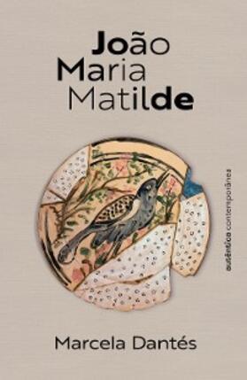 Dantés |  João Maria Matilde | eBook | Sack Fachmedien
