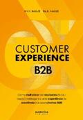 Hague |  Customer Experience B2B: Como multiplicar o resultado do seu negócio entregando uma experiência de excelência aos seus clientes B2B | eBook | Sack Fachmedien