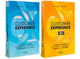 Newman / McDonald / Hague |  Kit Customer Experience | eBook | Sack Fachmedien
