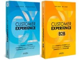 Newman / McDonald / Hague | Kit Customer Experience | E-Book | sack.de