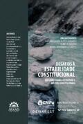 Lunardi / Glezer / Barbosa |  Desafios à estabilidade constitucional | eBook | Sack Fachmedien
