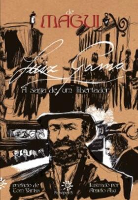 Pompéia |  Luiz Gama | eBook | Sack Fachmedien