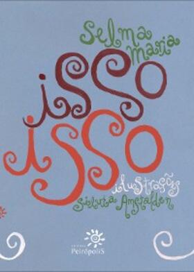 Maria |  Isso isso | eBook | Sack Fachmedien