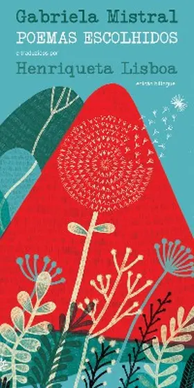 Mistral |  Poemas escolhidos: Gabriela Mistral | eBook | Sack Fachmedien