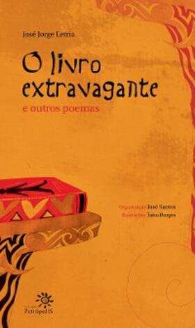 Letria |  O livro extravagante e outros poemas | eBook | Sack Fachmedien