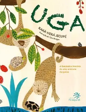Werá Jecupé |  Uga | eBook | Sack Fachmedien