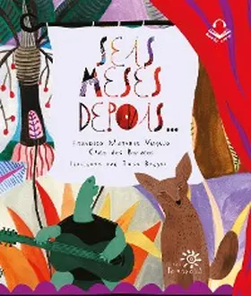 Bonecos |  Seis meses depois... | eBook | Sack Fachmedien